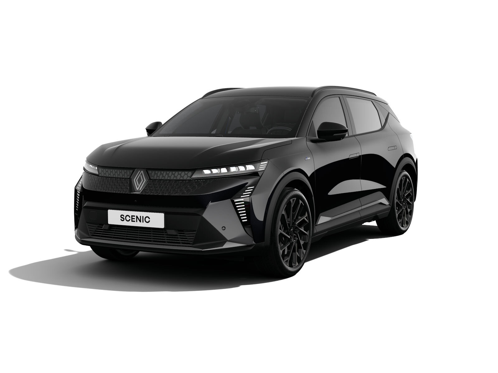Renault Scénic E-Tech esprit Alpine - Afbeelding 2
