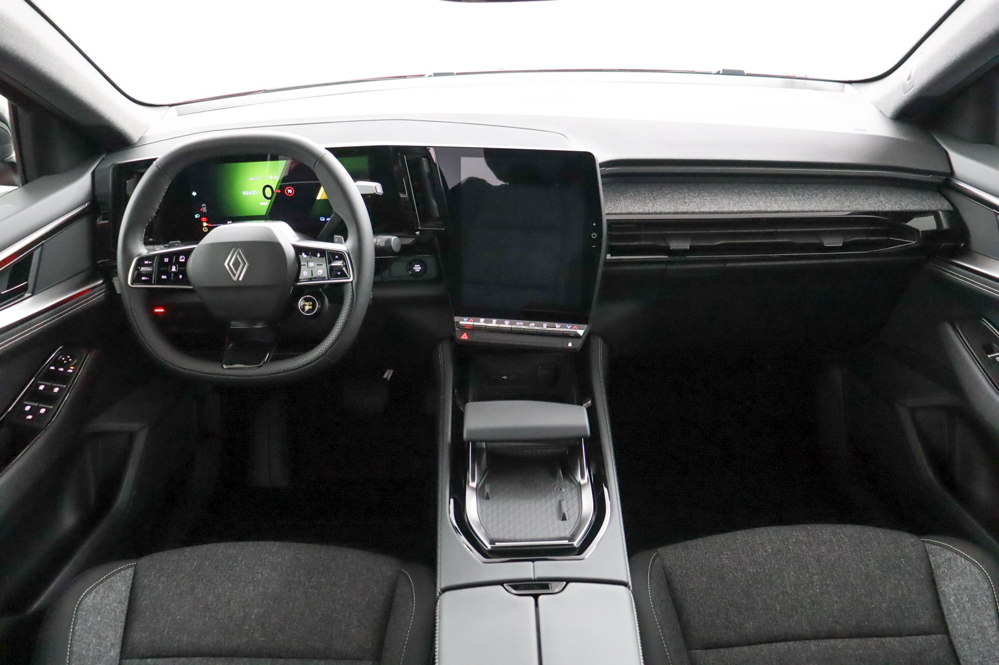 Renault Austral Techno - Afbeelding 4
