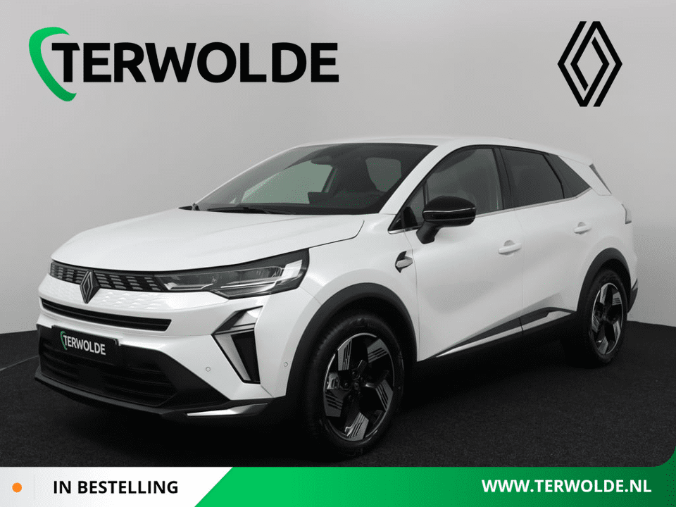 Renault Symbioz Techno - Afbeelding 1