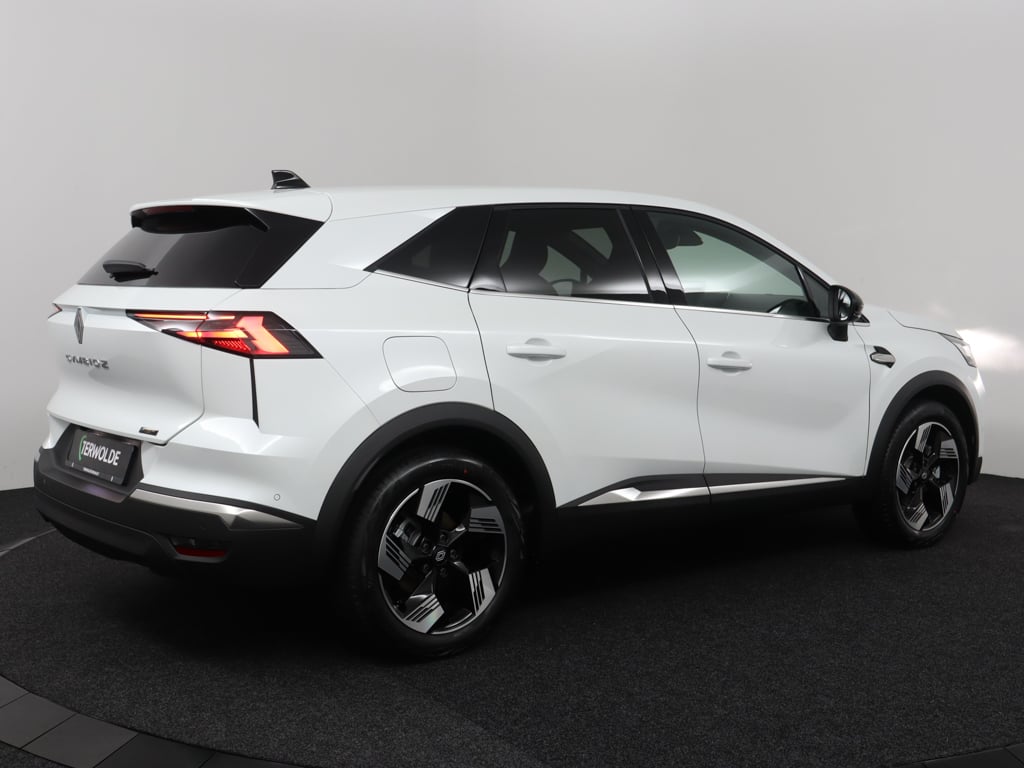 Renault Symbioz Techno - Afbeelding 2