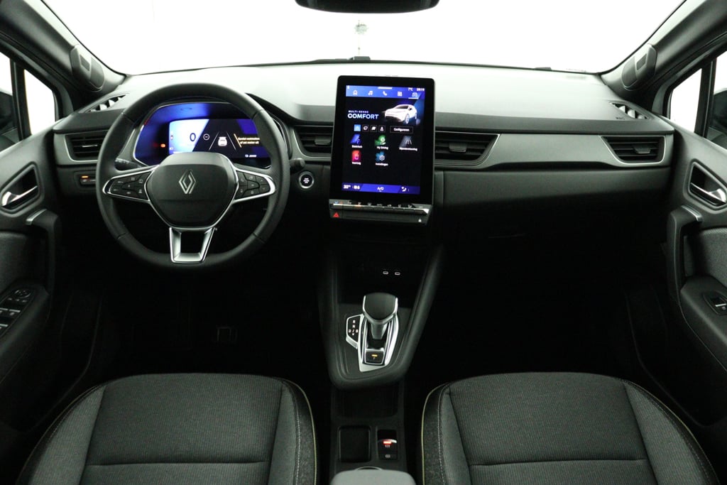 Renault Symbioz Techno - Afbeelding 4