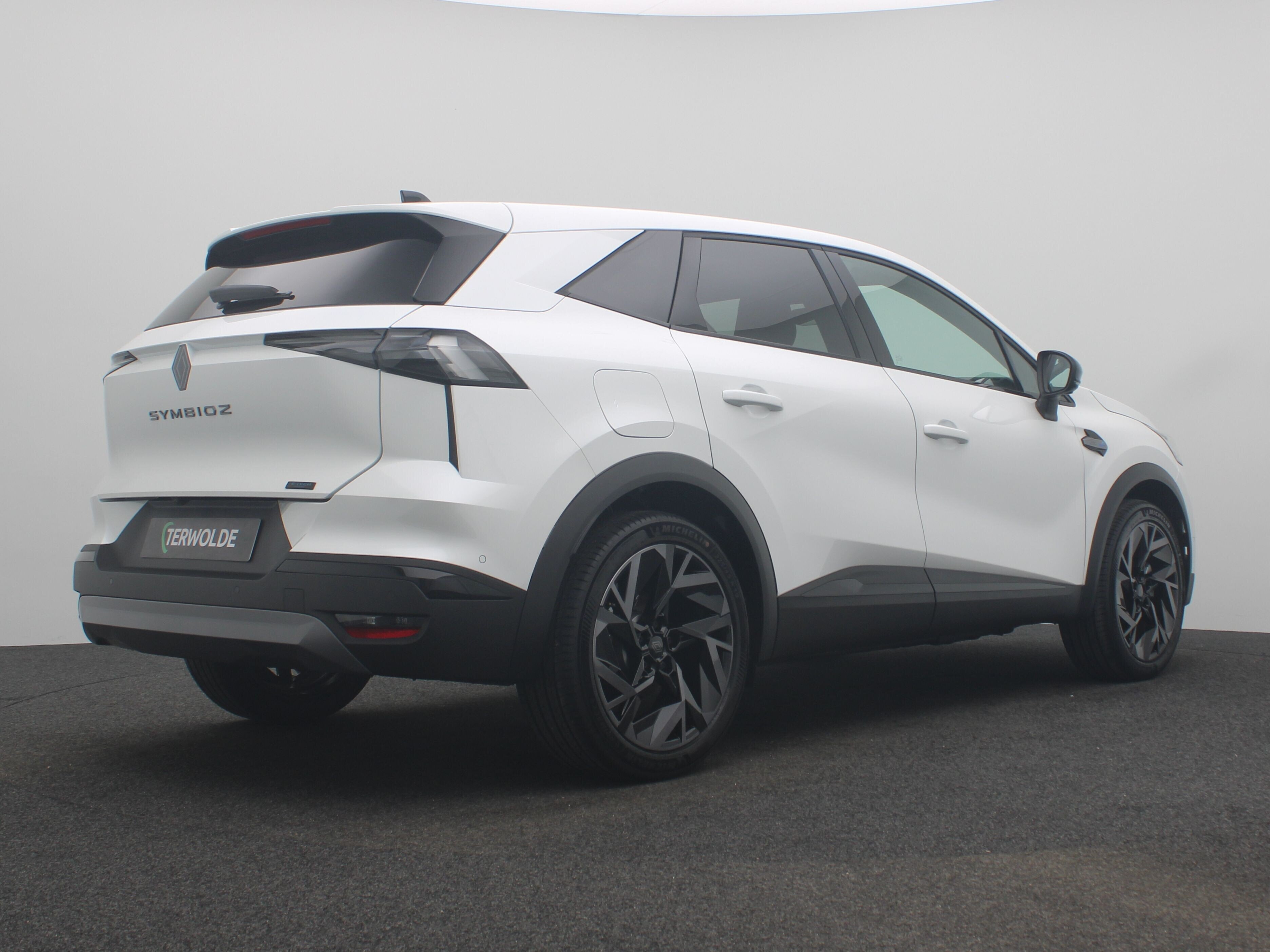 Renault Symbioz esprit Alpine - Afbeelding 5