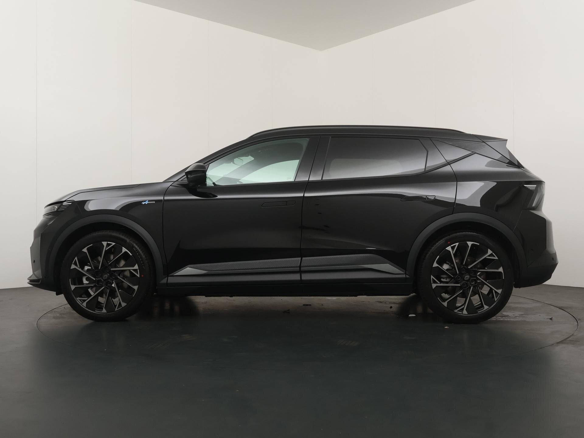 Renault Scénic E-Tech esprit Alpine - Afbeelding 2