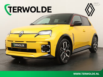 Renault R5