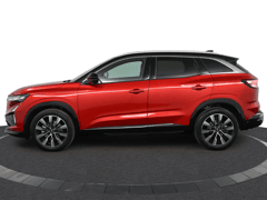 Renault Austral Techno - Afbeelding 3