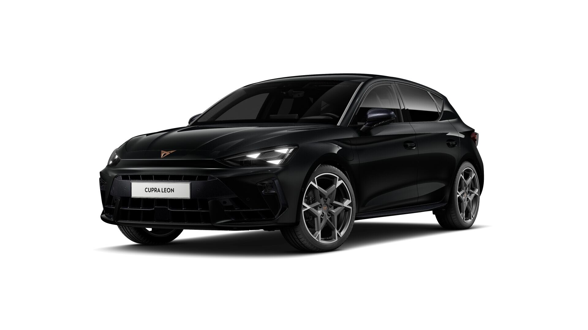CUPRA Leon Business
