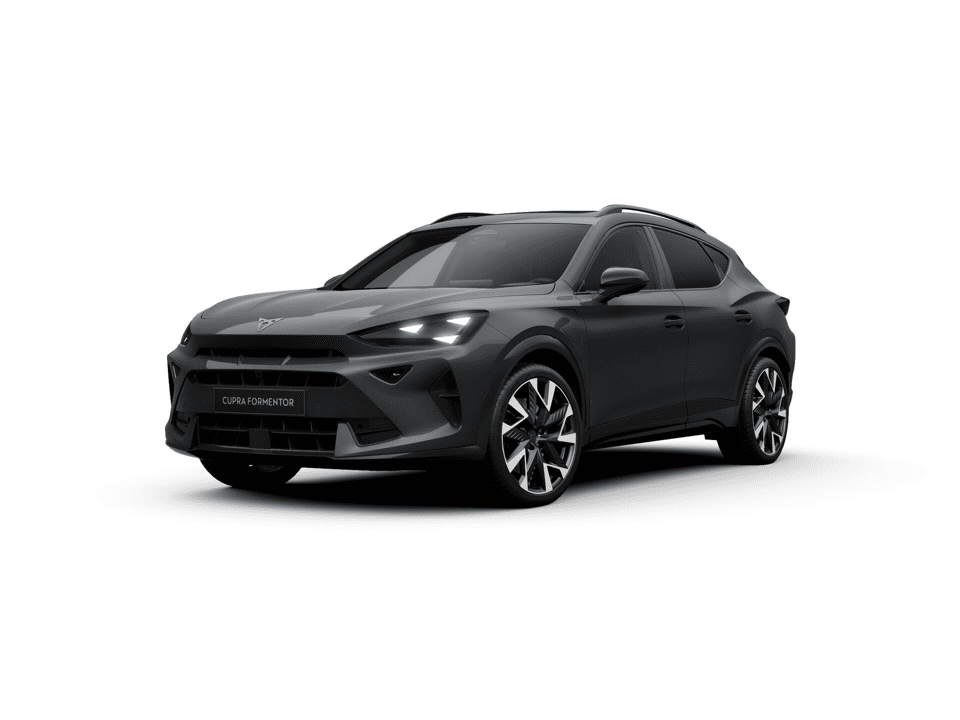 CUPRA Formentor VZ Performance - Afbeelding 1