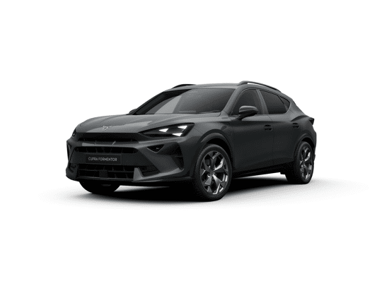 CUPRA Formentor Business