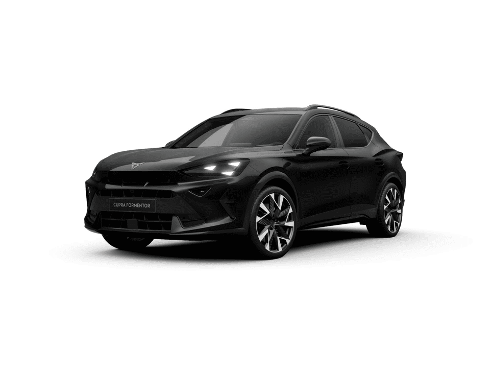 CUPRA Formentor VZ Performance - Afbeelding 1