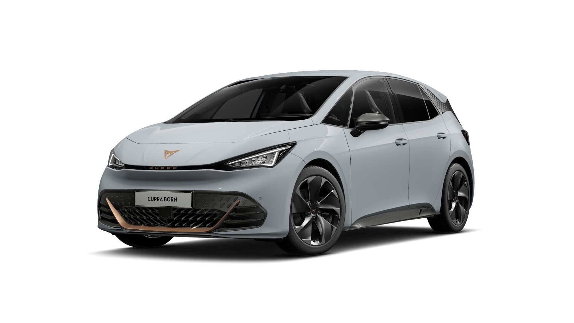 CUPRA Born Essential Limited