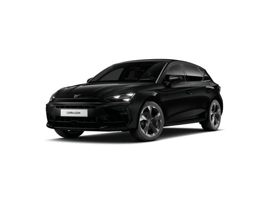 CUPRA Leon Business