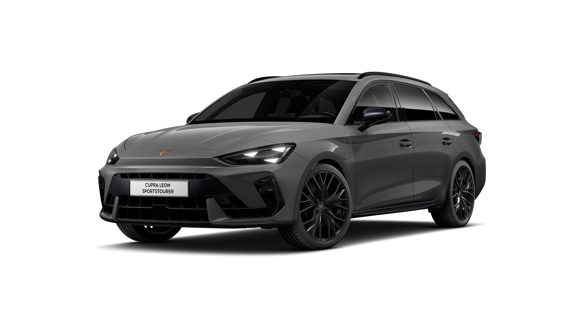 CUPRA Leon Sportstourer VZ Performance