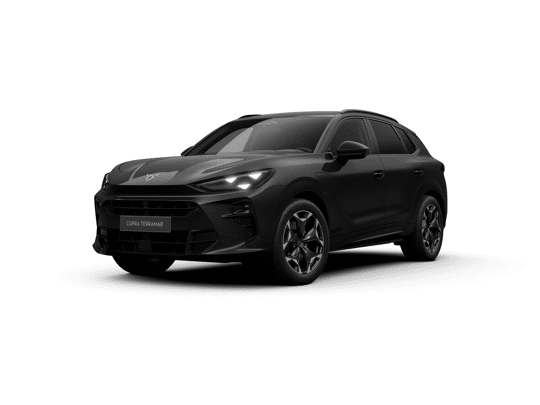 CUPRA Terramar VZ Performance