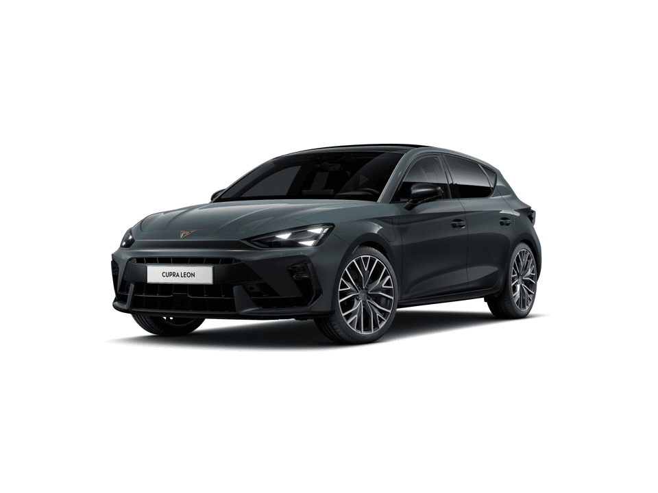 CUPRA Leon VZ Performance - Afbeelding 1