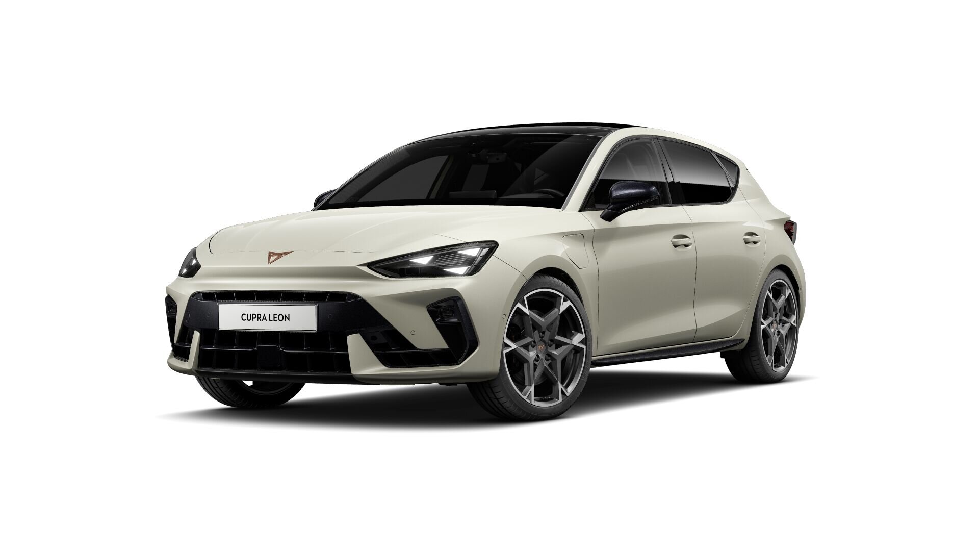CUPRA Leon VZ Performance