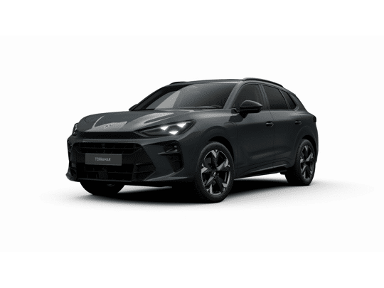 CUPRA Terramar Business