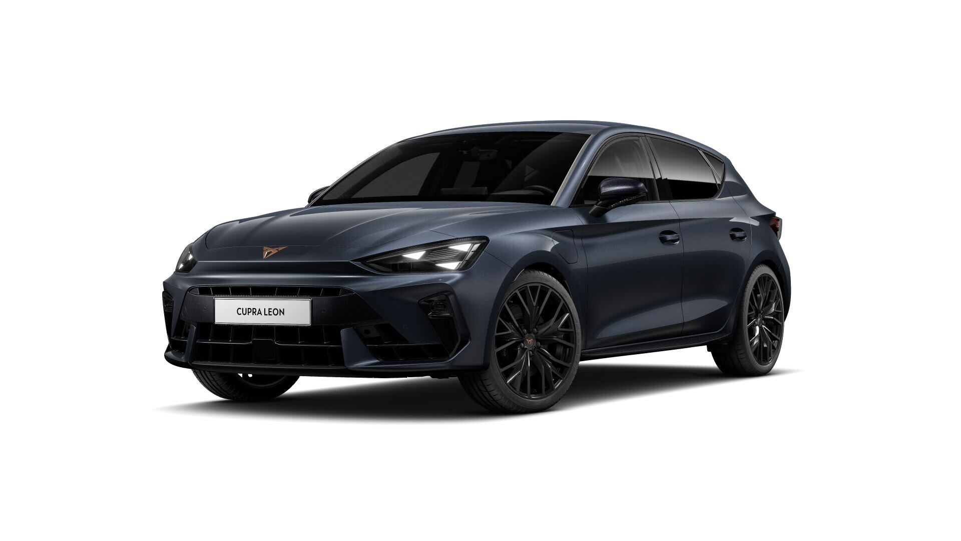CUPRA Leon VZ Performance