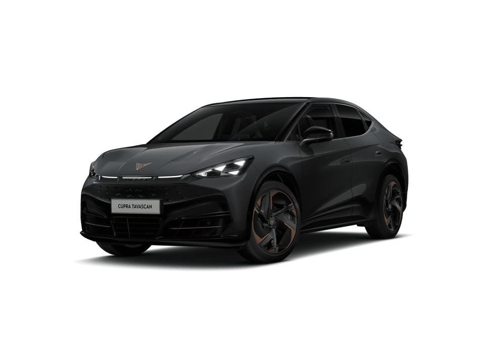 CUPRA Tavascan Adrenaline - Afbeelding 1