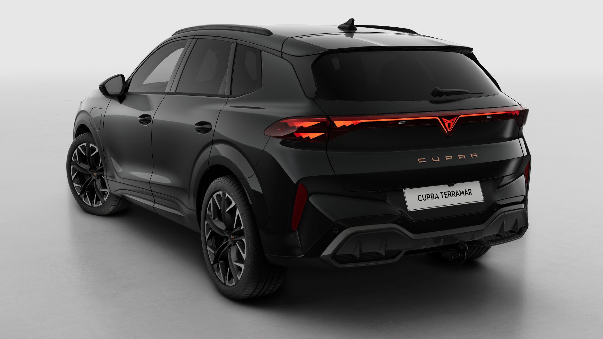 CUPRA Terramar VZ Performance - Afbeelding 4
