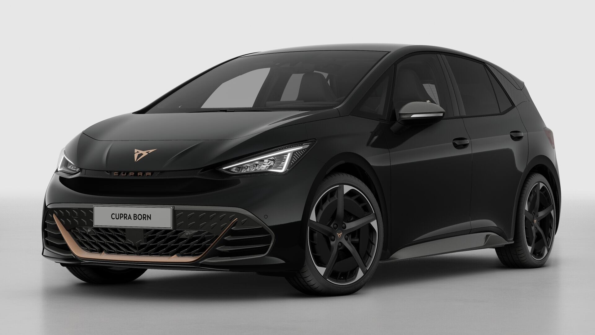 CUPRA Born Business Limited - Afbeelding 2