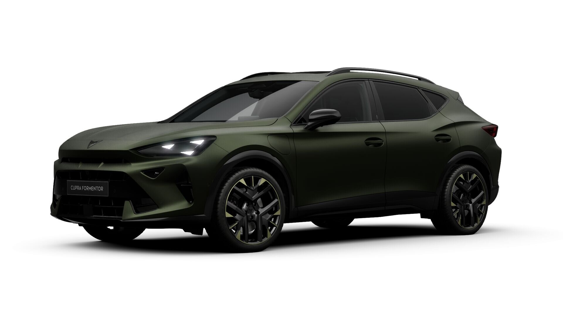 CUPRA Formentor VZ Tribe Edition - Afbeelding 2