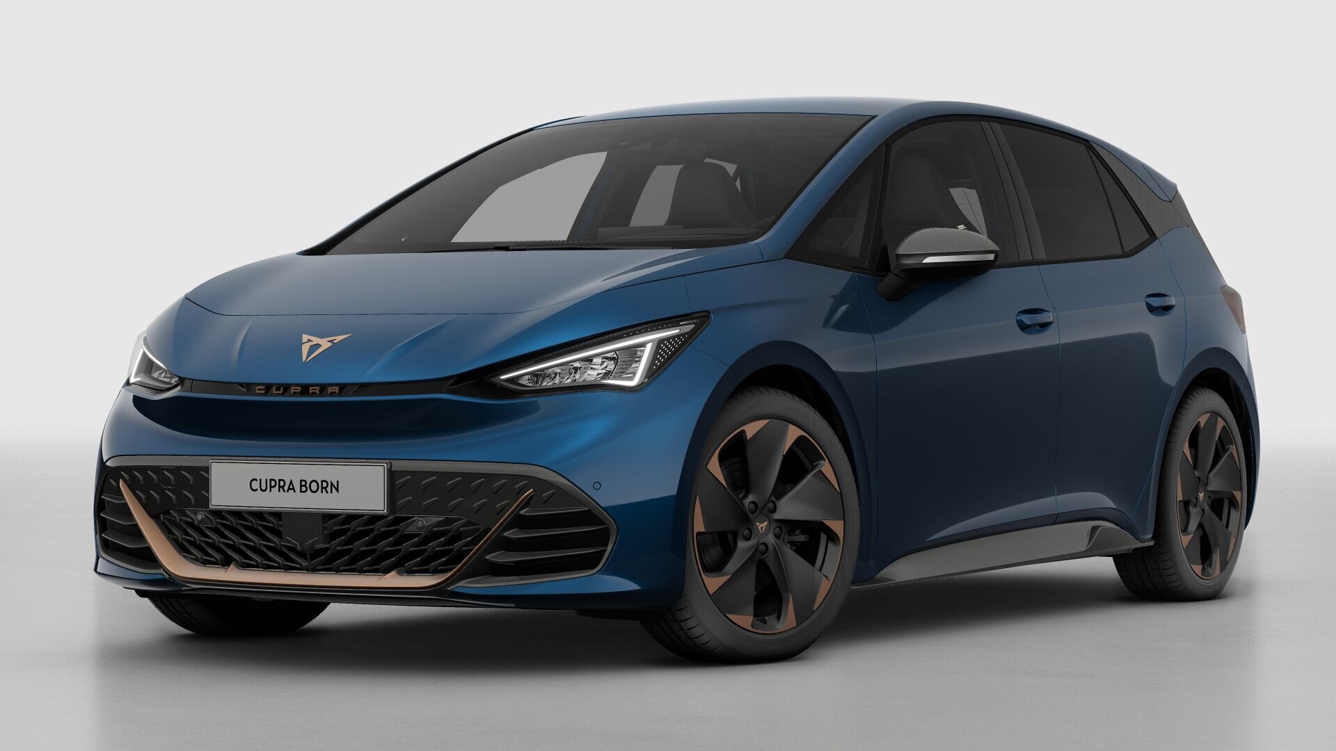 CUPRA Born Essential Limited - Afbeelding 2