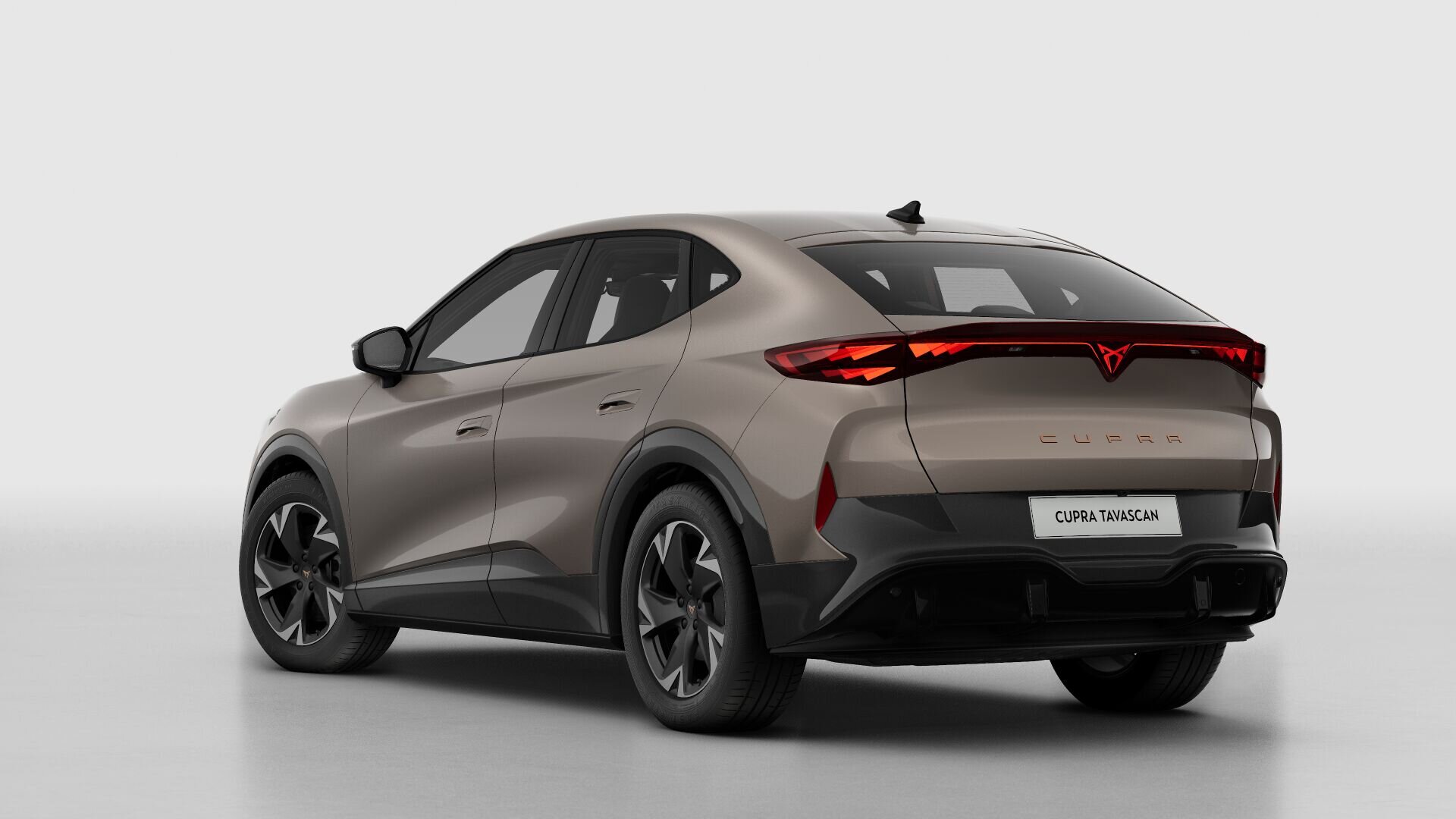 CUPRA Tavascan Essential - Afbeelding 4