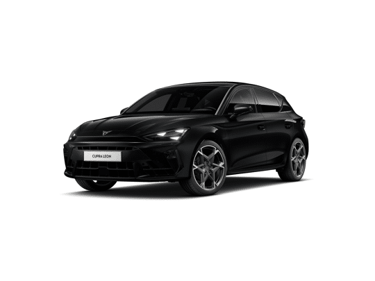 CUPRA Leon Business