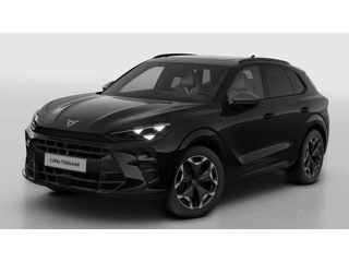CUPRA Terramar VZ Performance - Afbeelding 2