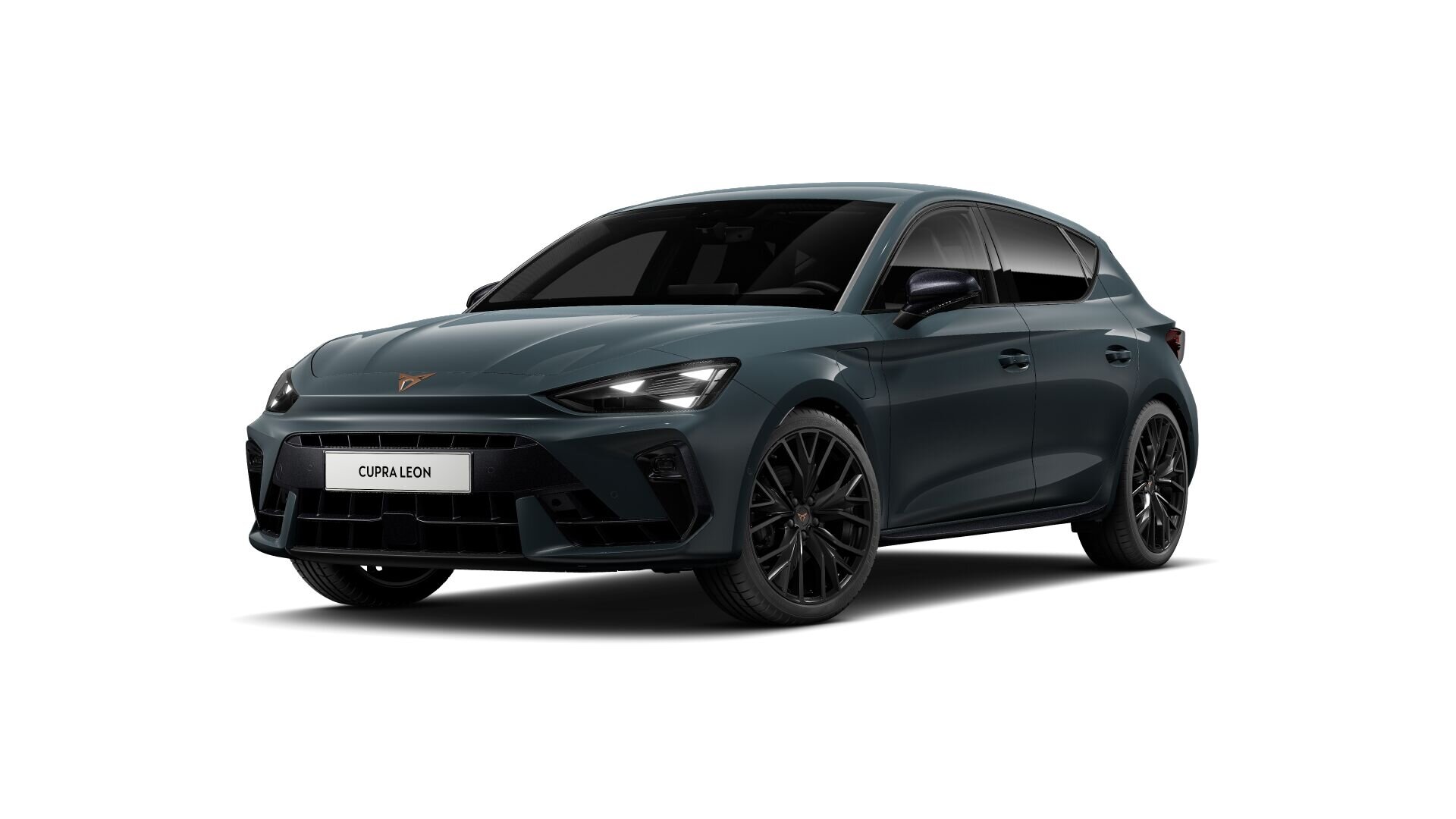 CUPRA Leon Business