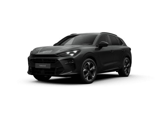 CUPRA Terramar Business