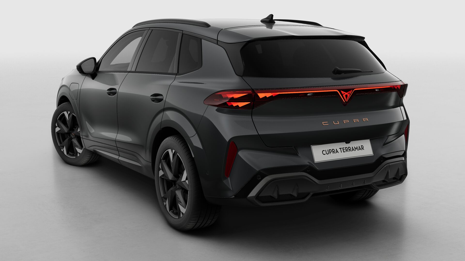 CUPRA Terramar Business - Afbeelding 4