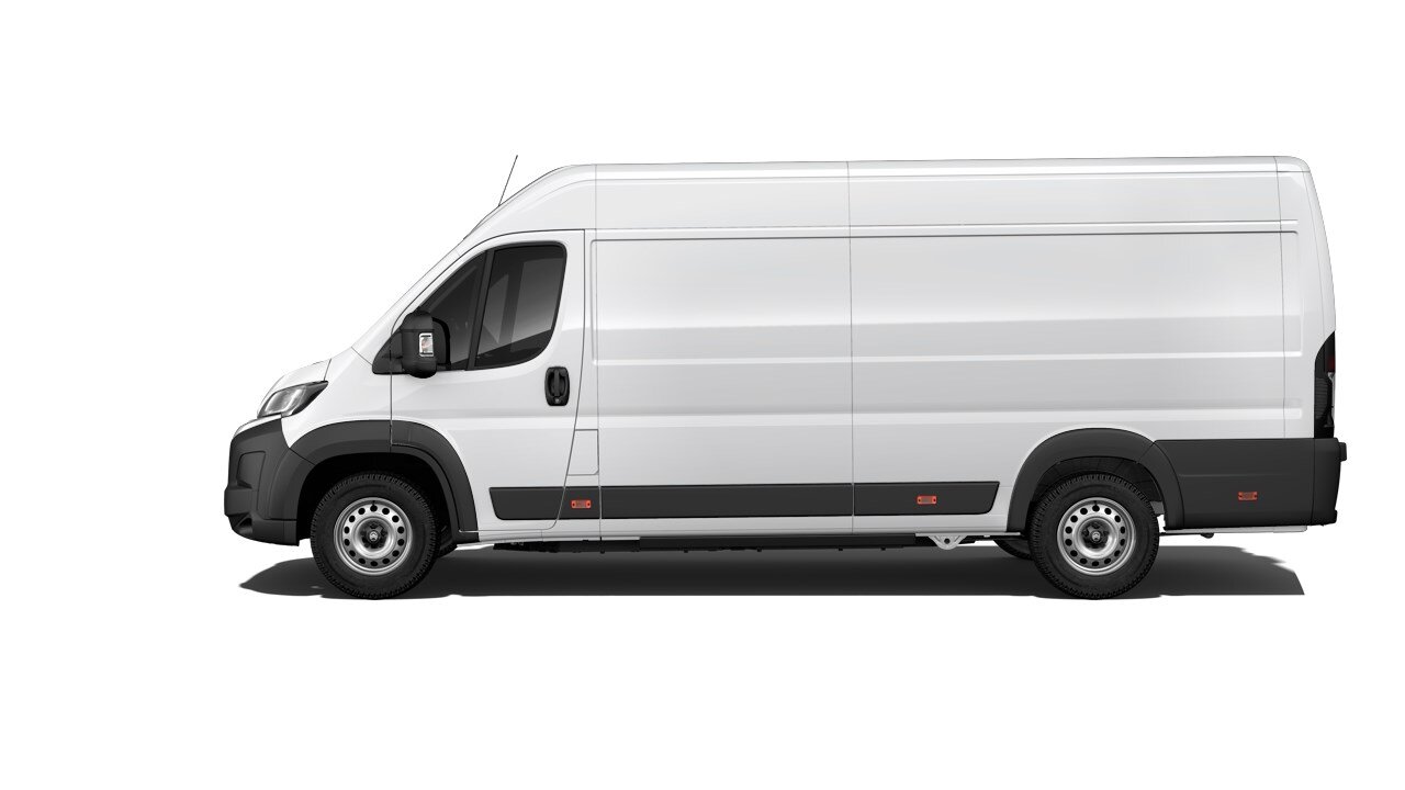 Citroën Jumper Standaard - Elektrisch - Afbeelding 3