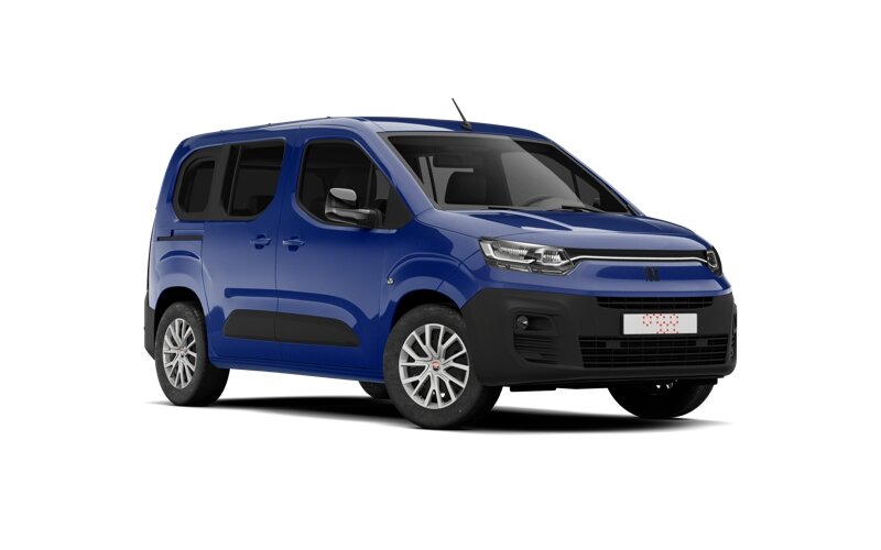 Fiat Doblò Professional Standaard - Afbeelding 3