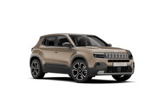 Jeep Avenger Summit - Afbeelding 3
