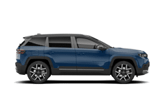 Jeep Compass First Edition - Afbeelding 4
