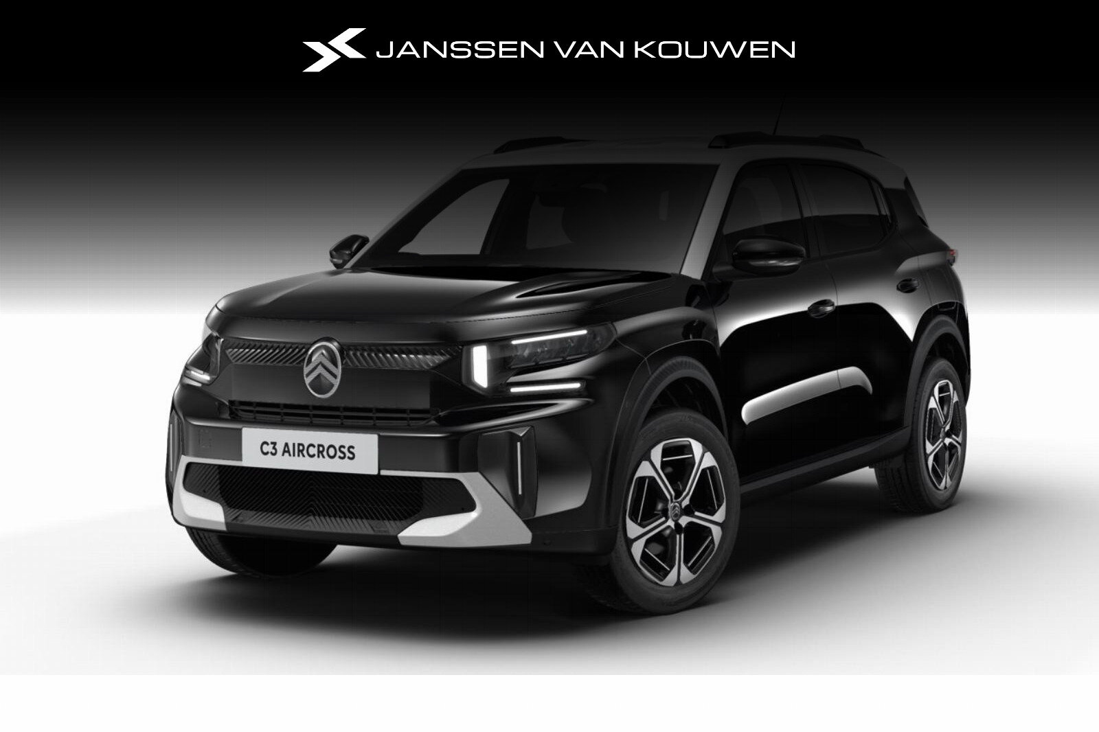 Citroën C3 Aircross Max