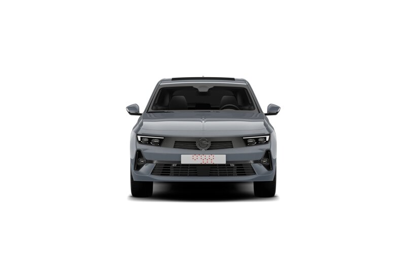Opel Astra Edition - Hybrid - Afbeelding 2