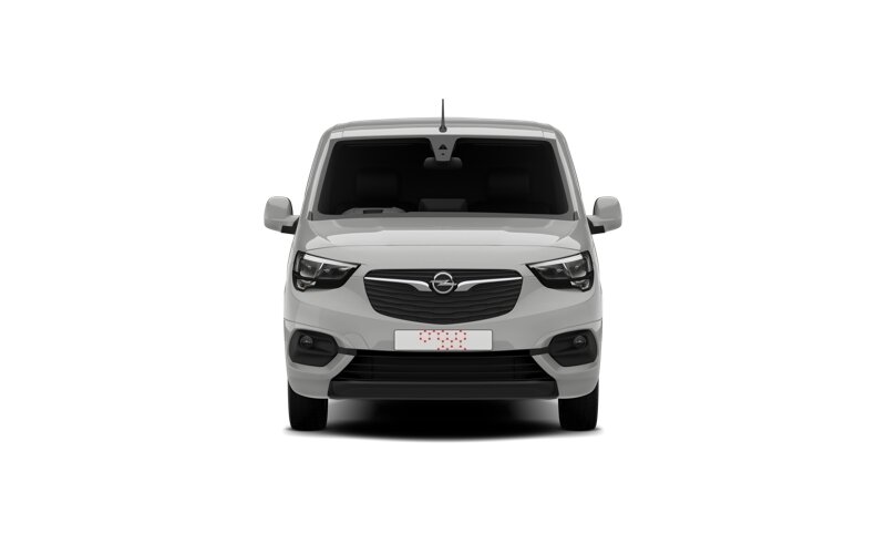 Opel Combo-e Standaard - Electric - Afbeelding 2