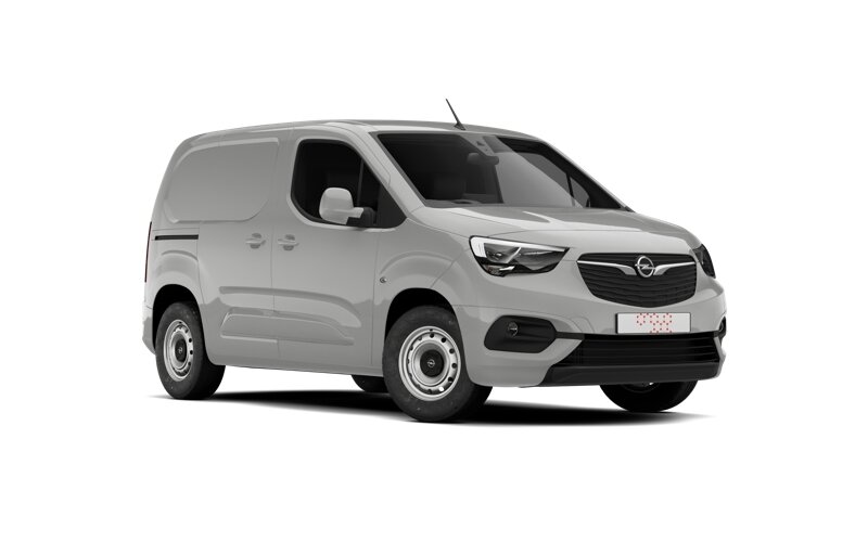 Opel Combo-e Standaard - Electric - Afbeelding 3