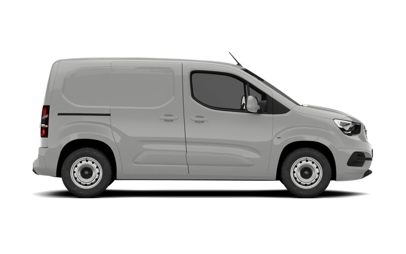 Opel Combo-e Standaard - Electric - Afbeelding 4