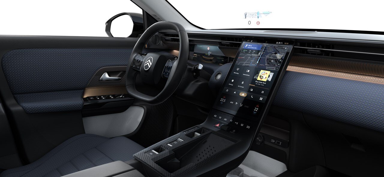 Citroën C5 Aircross Business - Afbeelding 5