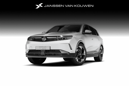 Opel Grandland Ultimate - Electric