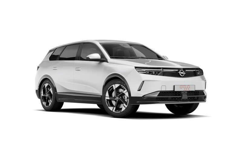 Opel Grandland Ultimate - Electric - Afbeelding 3