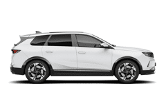 Opel Grandland Ultimate - Electric - Afbeelding 4