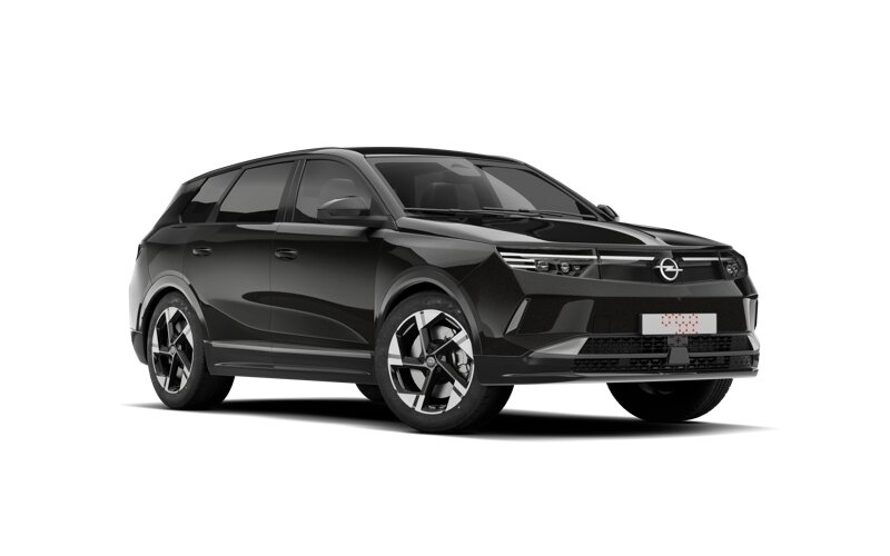 Opel Grandland AWD Ultimate - Electric - Afbeelding 3