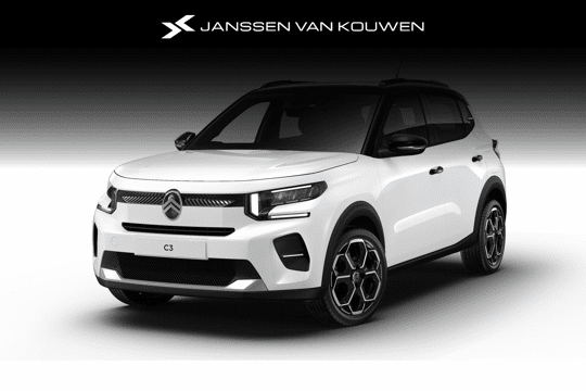 Citroën C3 Max