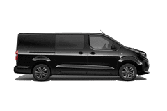 Peugeot Expert Standaard Dubbele Cabine - Elektrisch - Afbeelding 3