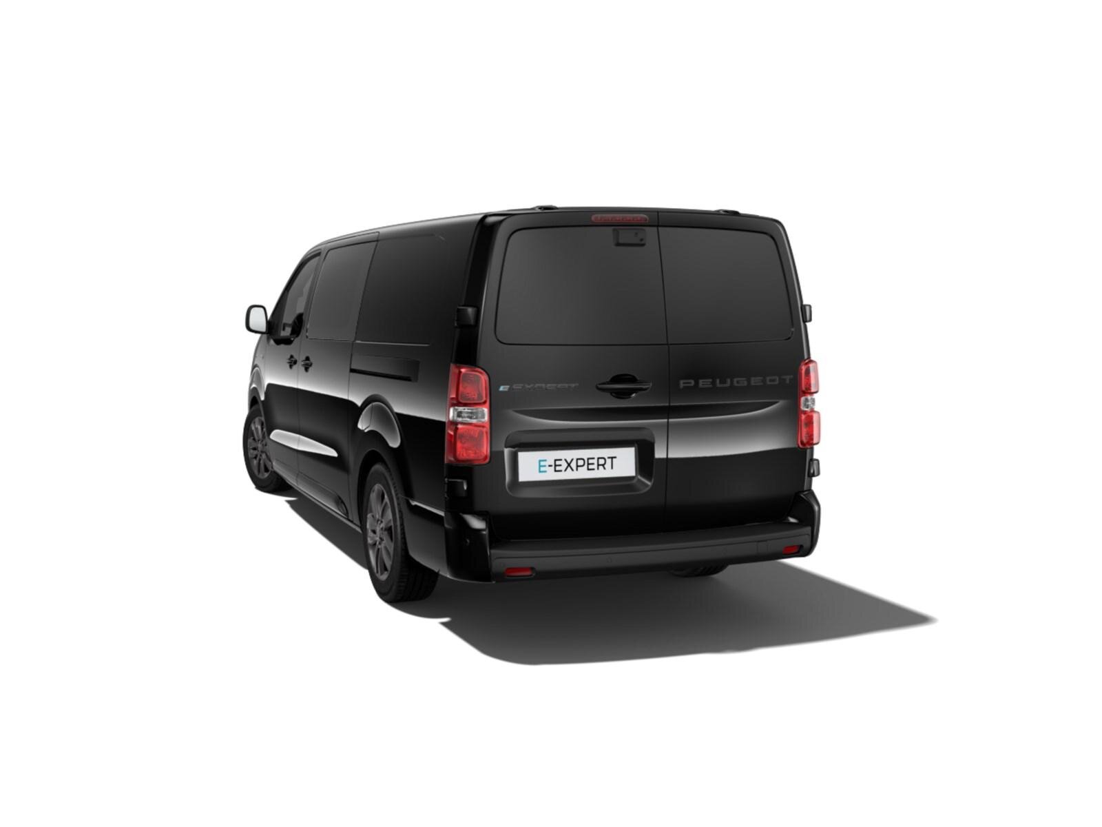 Peugeot Expert Standaard Dubbele Cabine - Elektrisch - Afbeelding 4