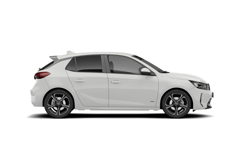 Opel Corsa Ultimate - Afbeelding 4